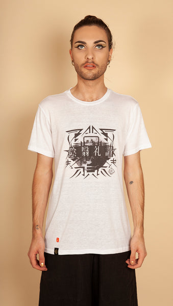 IN PRAISE OF SHADOWS SPORTS T