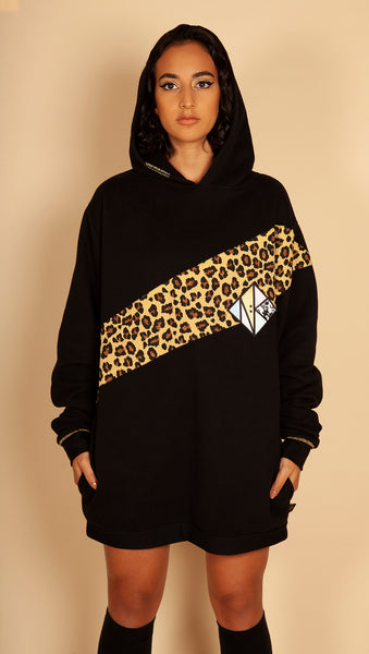 SEKHMET HEALER HOODIE