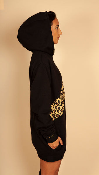 SEKHMET HEALER HOODIE