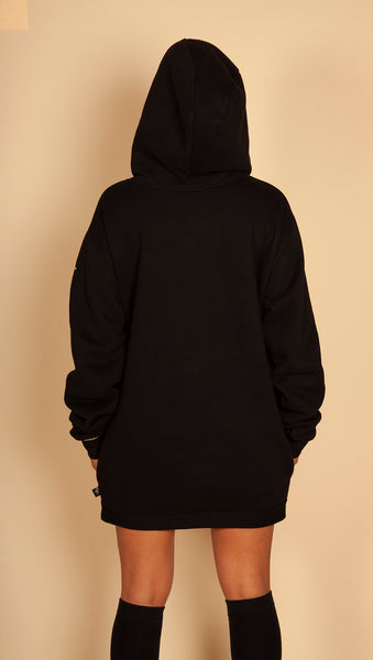 SEKHMET HEALER HOODIE