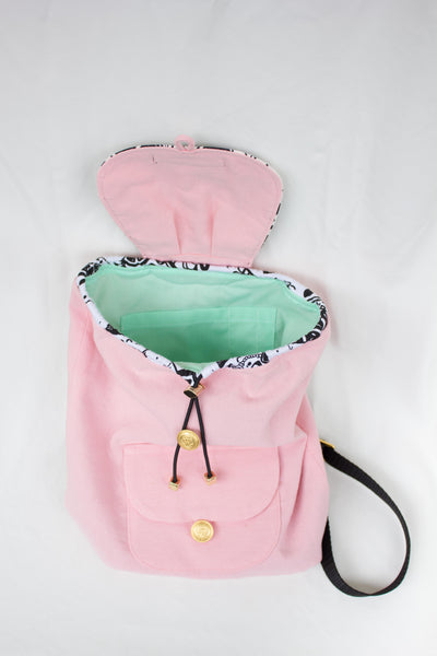 PETIT BACKPACK
