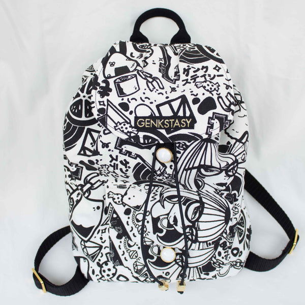 PETIT BACKPACK