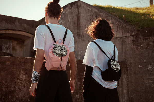 SUNRA BACKPACK