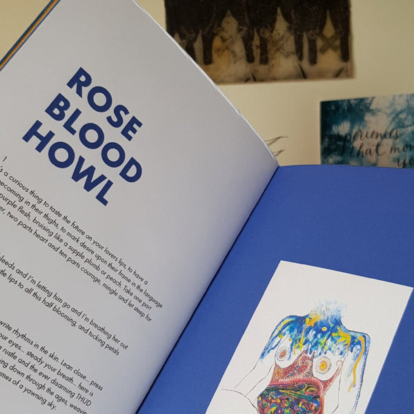 Genkstazine Vol. 1 - Raising money for up-and-coming artists