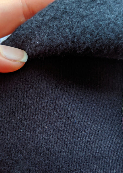 GNK BEANIE BLACK