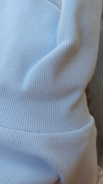 DEFENDER CROPPED SKIVVY