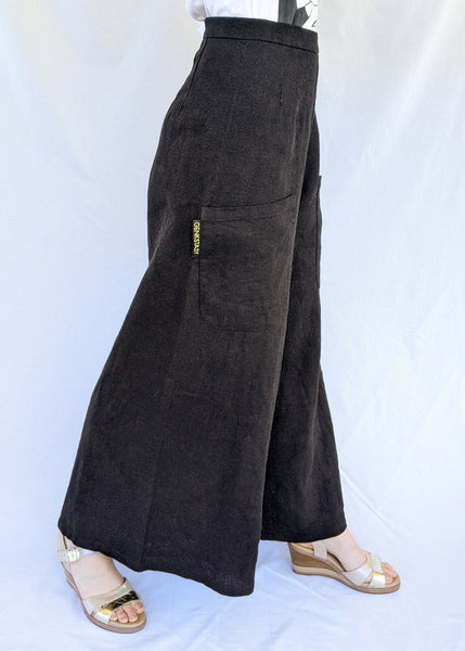 JEN PANT HEMP LINEN