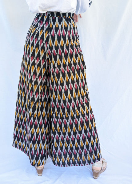 JEN PANT IKAT