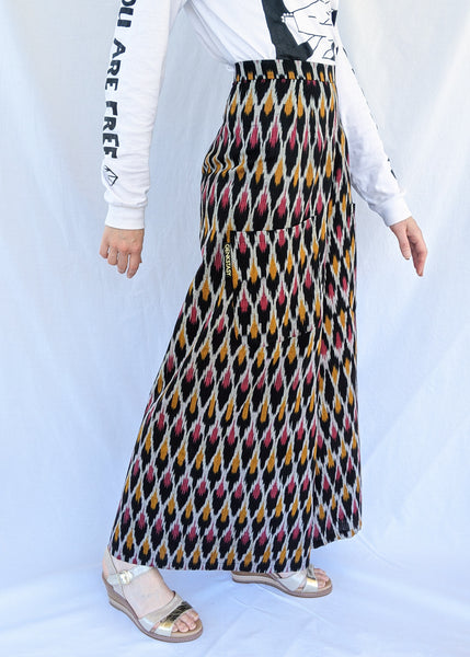 JEN PANT IKAT