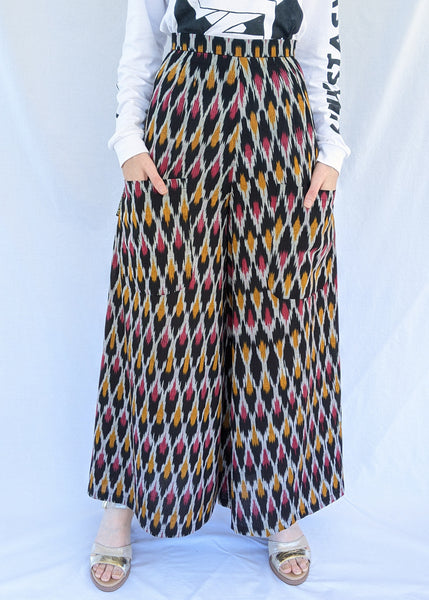 JEN PANT IKAT
