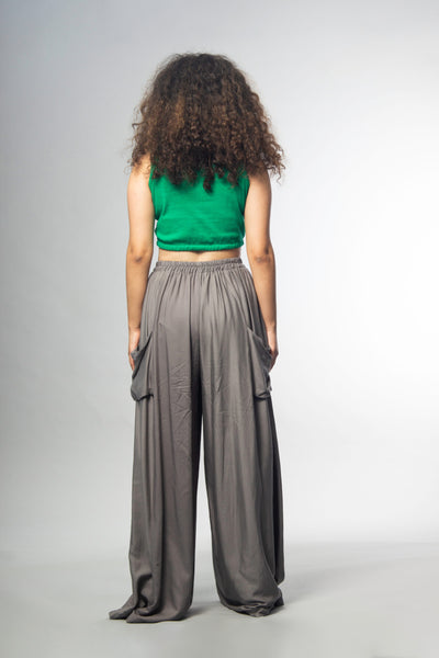 Genkstasy Palazzo Pant