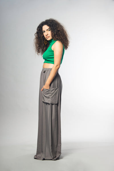 Genkstasy Palazzo Pant