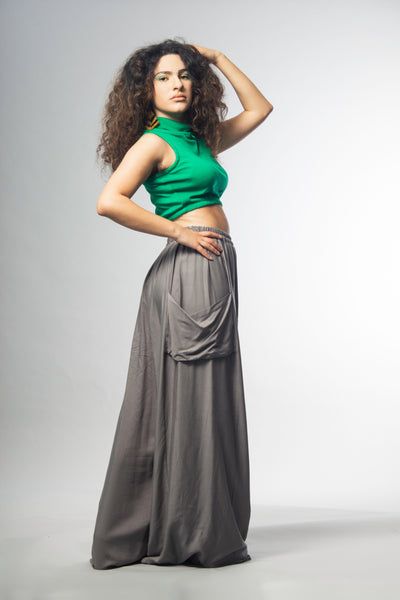 Genkstasy Wide Legged Pant