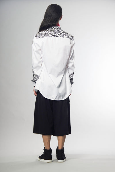 SHAK SHIRT