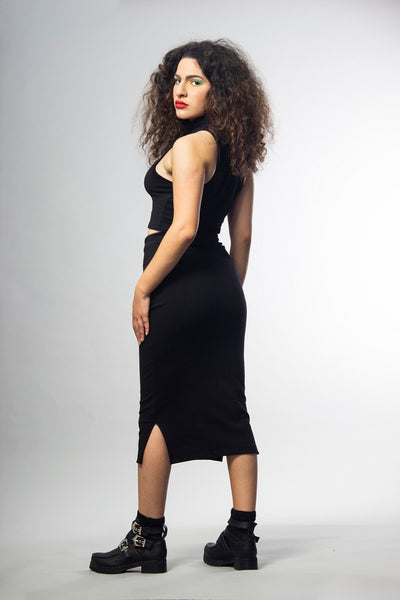JADE SKIRT