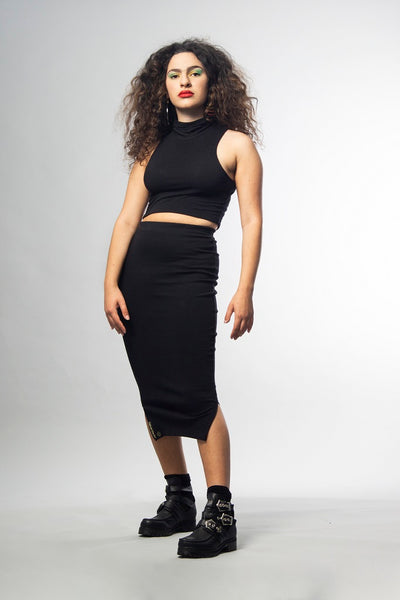 JADE SKIRT