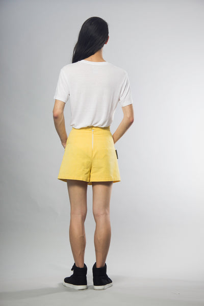JEN COASTAL SHORTS