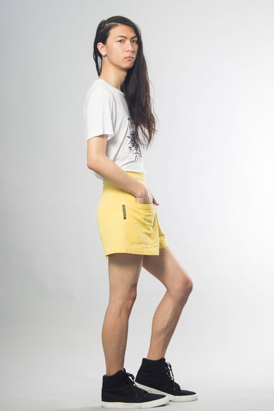 JEN COASTAL SHORTS