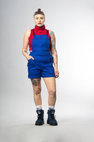 BLUE MOUNTAIN OVERALL