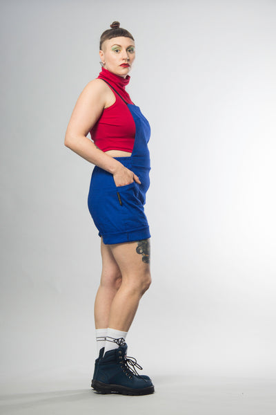 BLUE MOUNTAIN OVERALL