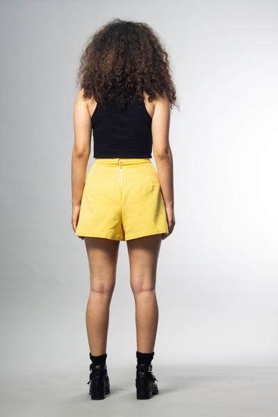 JEN COASTAL SHORTS