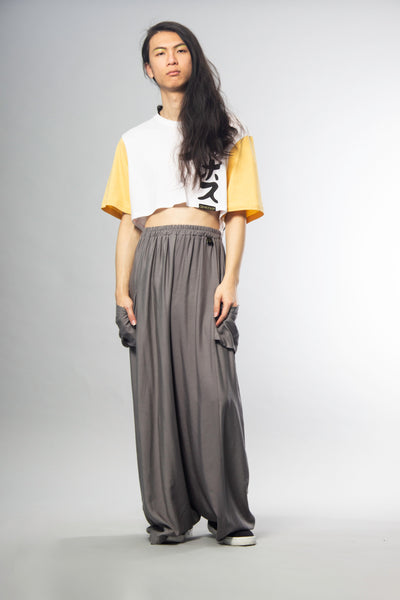 Genkstasy Wide Legged Pant