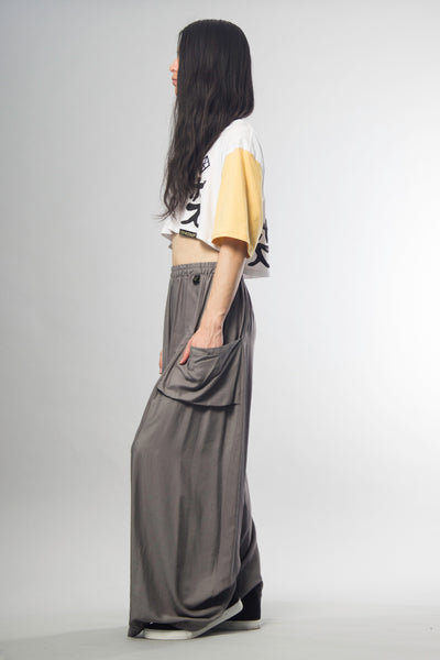 Genkstasy Wide Legged Pant