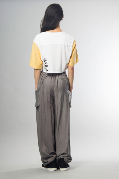 STORM SONG PALAZZOS