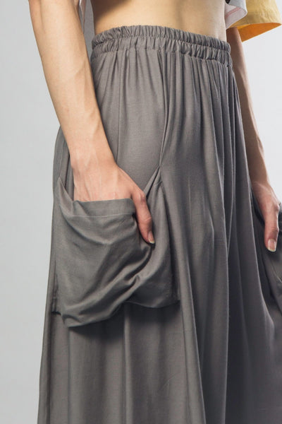 STORM SONG PALAZZOS