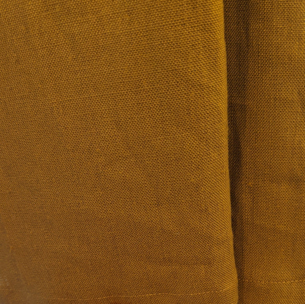 JEN PANT LINEN - Heavy Weight -