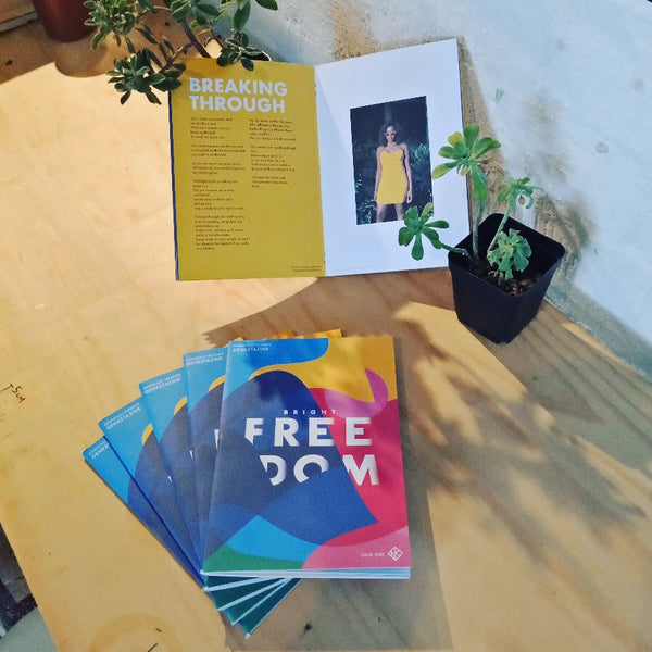 Genkstazine Vol. 1 - Raising money for up-and-coming artists