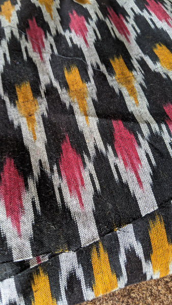 JEN PANT IKAT