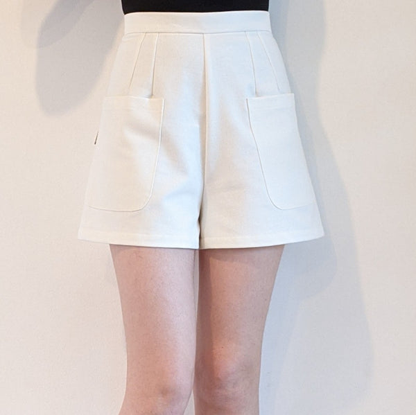 JEN COASTAL SHORTS