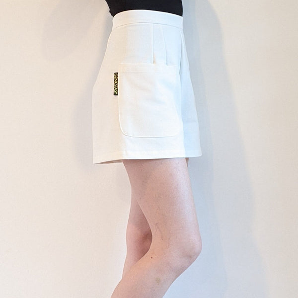 JEN SHORTS LTD. ED.