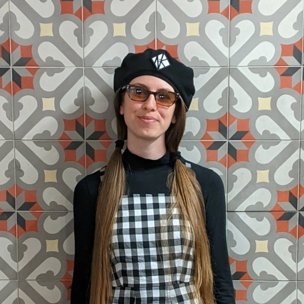 GNK BERET