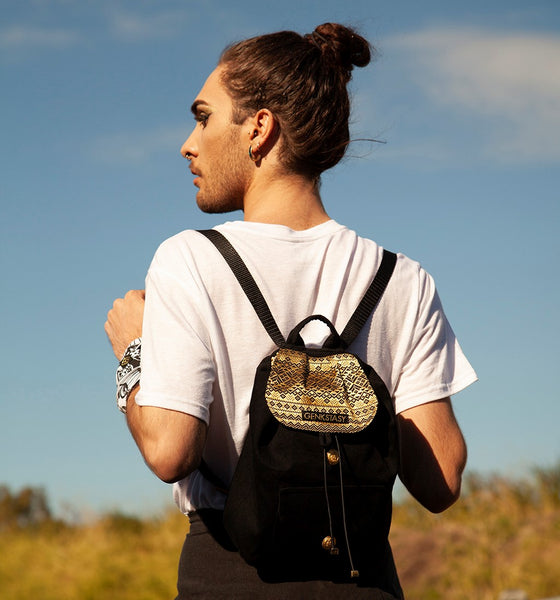 SUNRA BACKPACK