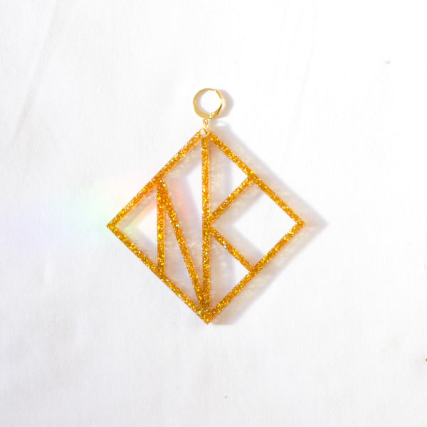 GNK GOLD TRINKET