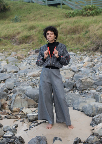 BARKLEY JACKET
