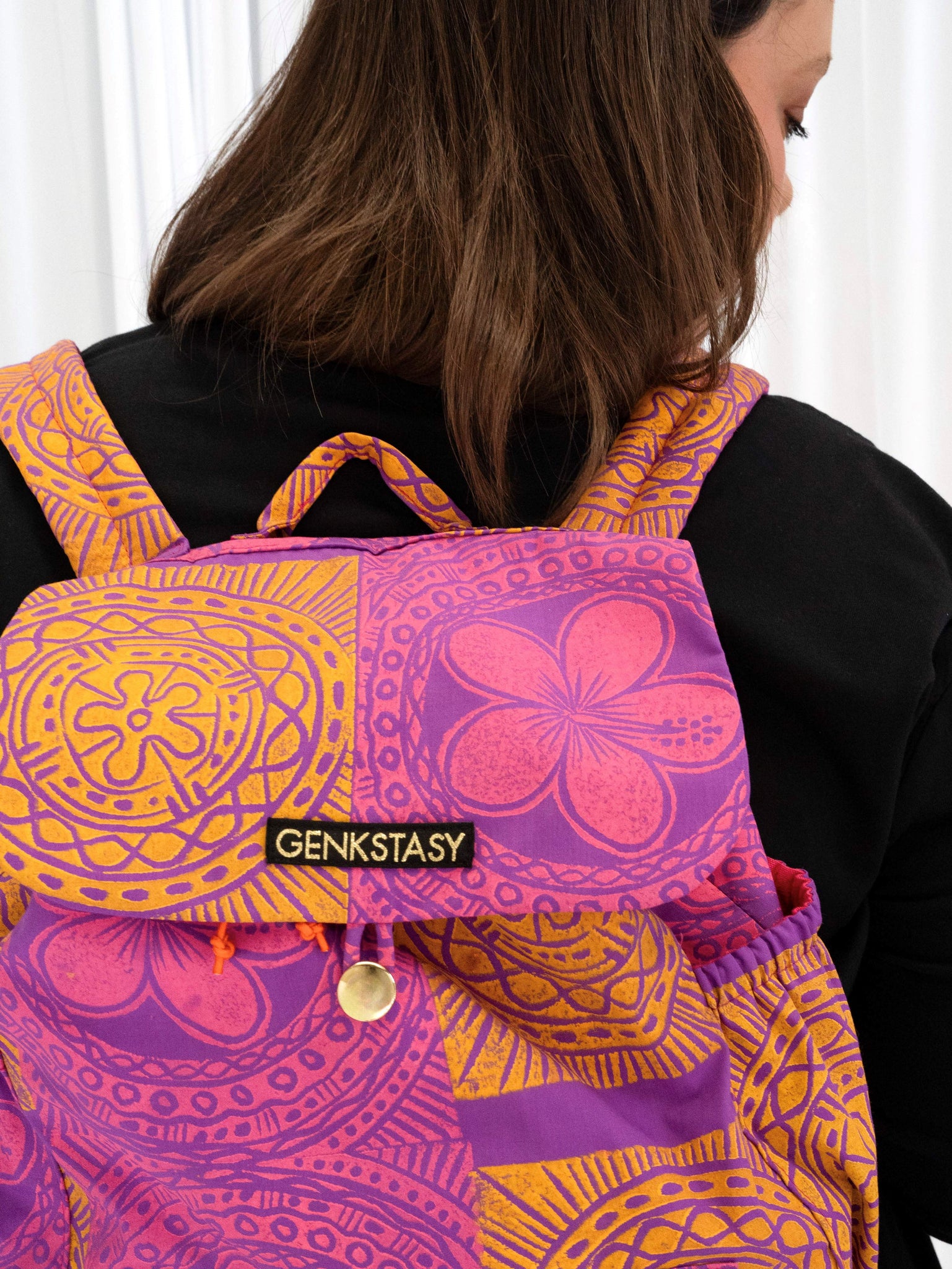 MEDI BACKPACK