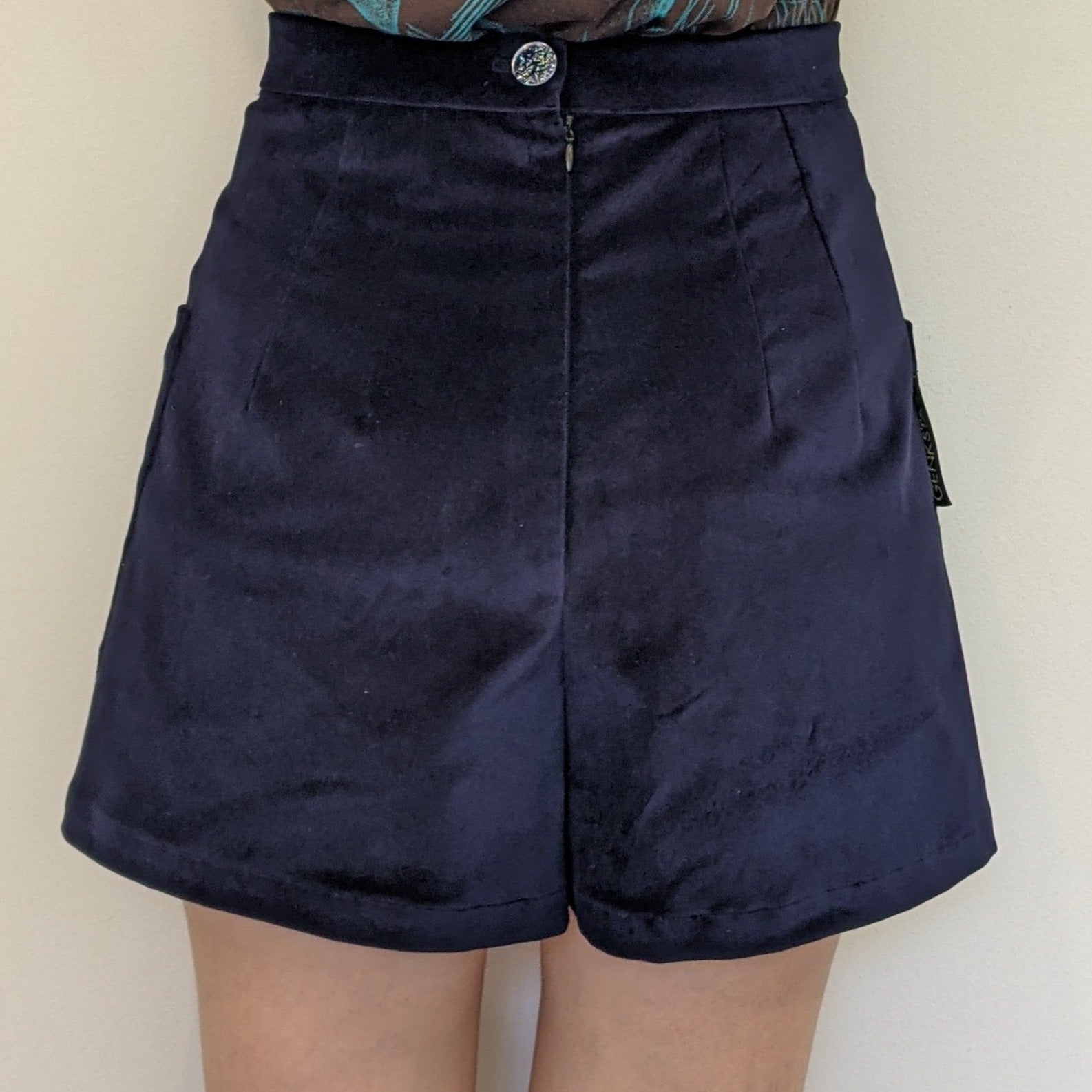 JEN SHORTS LTD. ED.
