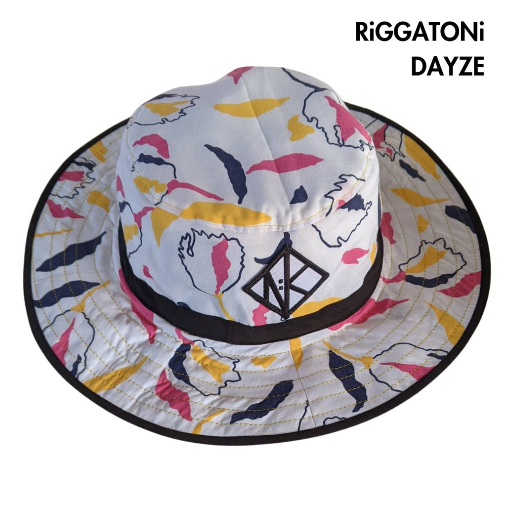 GNK REVERSIBLE BUCKET HAT