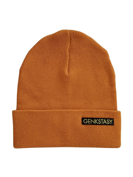 GNK KNITTED BEANIE