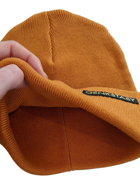 GNK KNITTED BEANIE