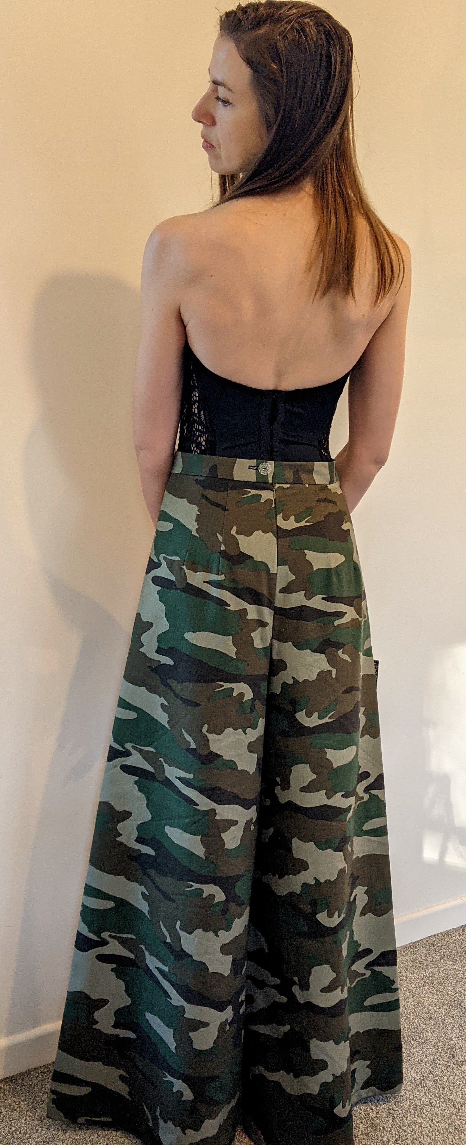 JEN PANT