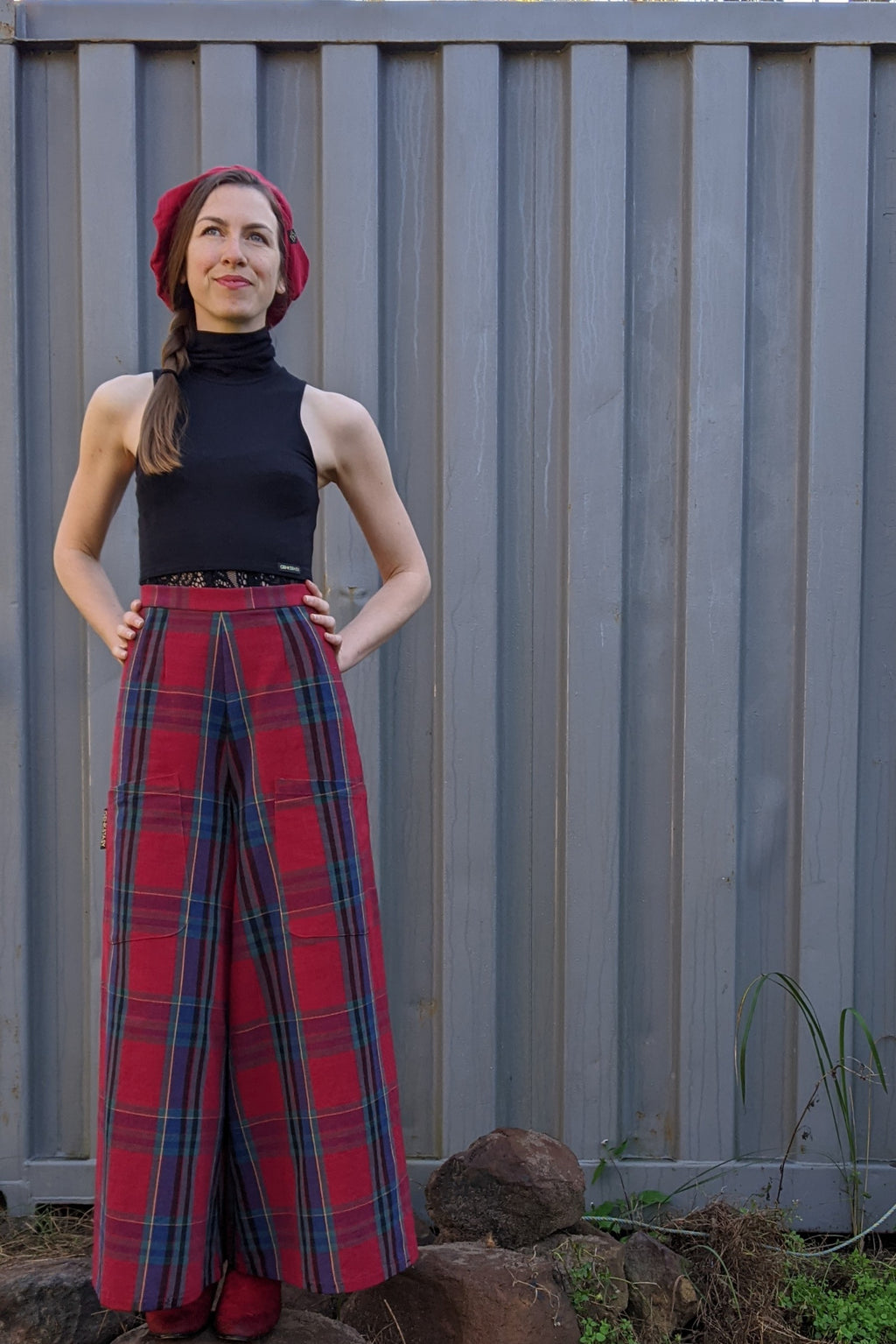 JEN PANT