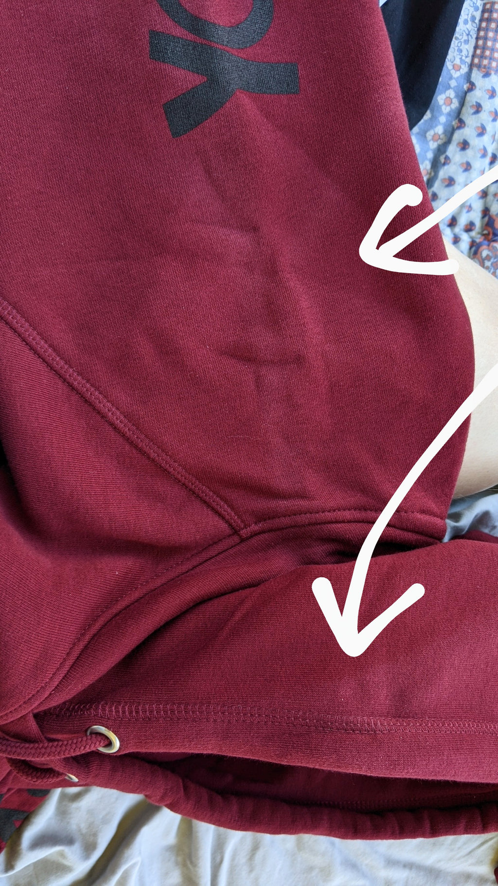 RARE SALE! TWO SPIRITS JUMPER and LS Tees