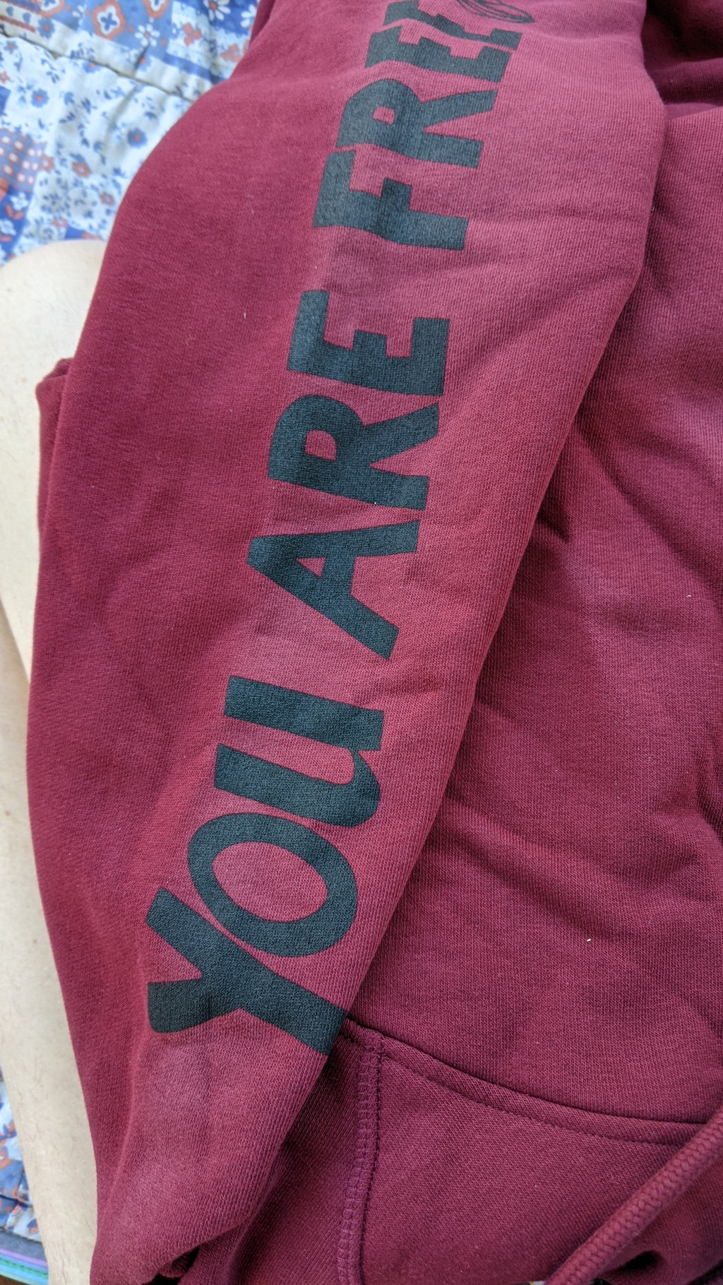 RARE SALE! TWO SPIRITS JUMPER and LS Tees