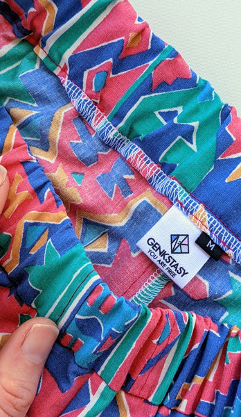 SUMMER SUN SHORTS