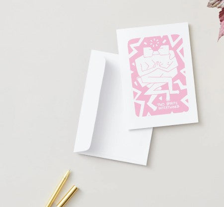 TWO SPIRITS GIFT CARD