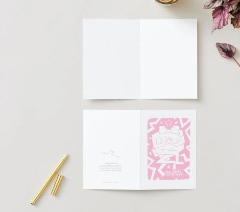 TWO SPIRITS GIFT CARD